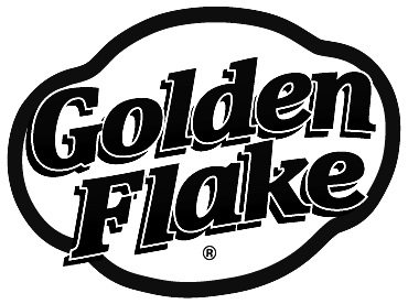 Goldenflake bw